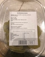 Kiwi deshydraté