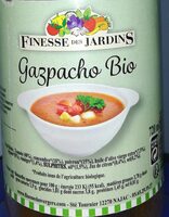 Gazpacho Bio