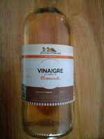 Vinaigre de cidre de Normandie