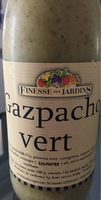 Gazpacho vert
