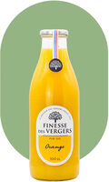 Pur jus Orange