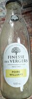 Nectar Poire Williams