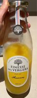 Pur jus ananas