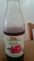 Jus de grenade