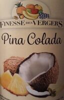 Pina colada