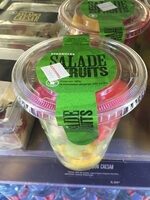 Salade de fruits