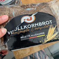 Pain de seigle