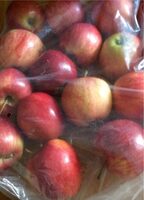 Pommes de table GALA