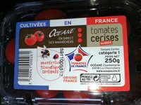Tomates Cerises