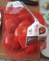 Tomates rondes