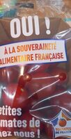 Tomates Cerises