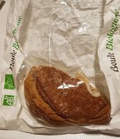 Boule Biologique