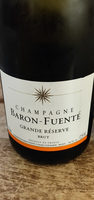 Champagne Brut Grande Reserve