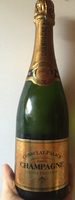Champagne brut
