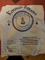 Kouign-Amann
