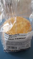 Les Sablés D'HENNEBONT