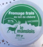Fromage frais
