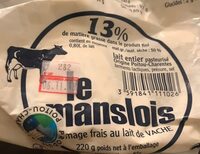 Le Manslois