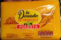 Polenta