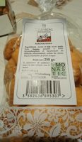 Madeleines