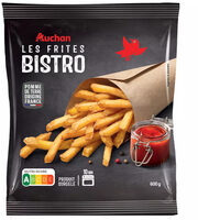 Frites bistro