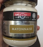 Mayonnaise