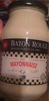 Mahonesa Nature BATON ROUGE