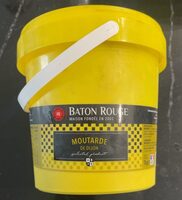 Moutarde de Dijon
