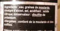 Moutarde De Dijon Baton Rouge