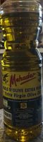 Huile d'olive extra vierge