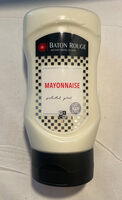 Mayonnaise