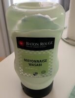 Mayonnaise Wasabi