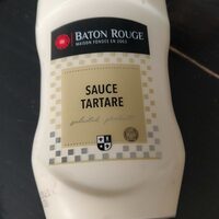 Sauce Tartare