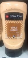 Sauce Burger