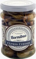Câpres Cerises