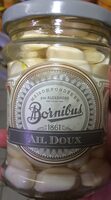 Ail doux