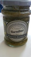 Sauce basilic