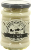Raifort