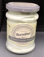 Mayonnaise Wasabi