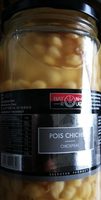 Pois chiches