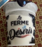 Yaourt fermier