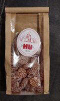 Bonbons miel