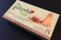 Les galipotes bio
