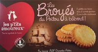 Les Broyés du Poitou