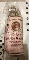 Saucisson de l'Ardèche Artisanal
