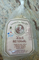 Jésus artisanal