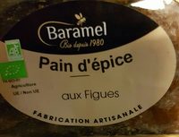 Pain D'épice