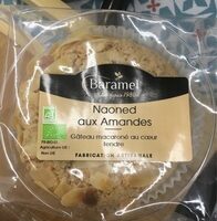 Naoned aux Amandes