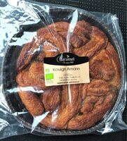 Kouign Amann