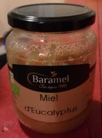 Miel d'Eucalyptus